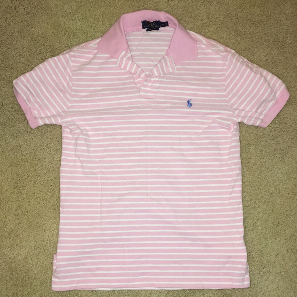 Ralph Lauren polo